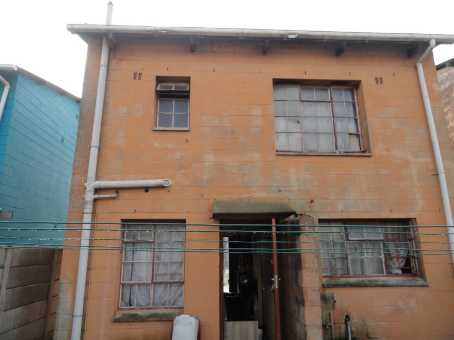 2 Bedroom Property for Sale in Salberau Western Cape